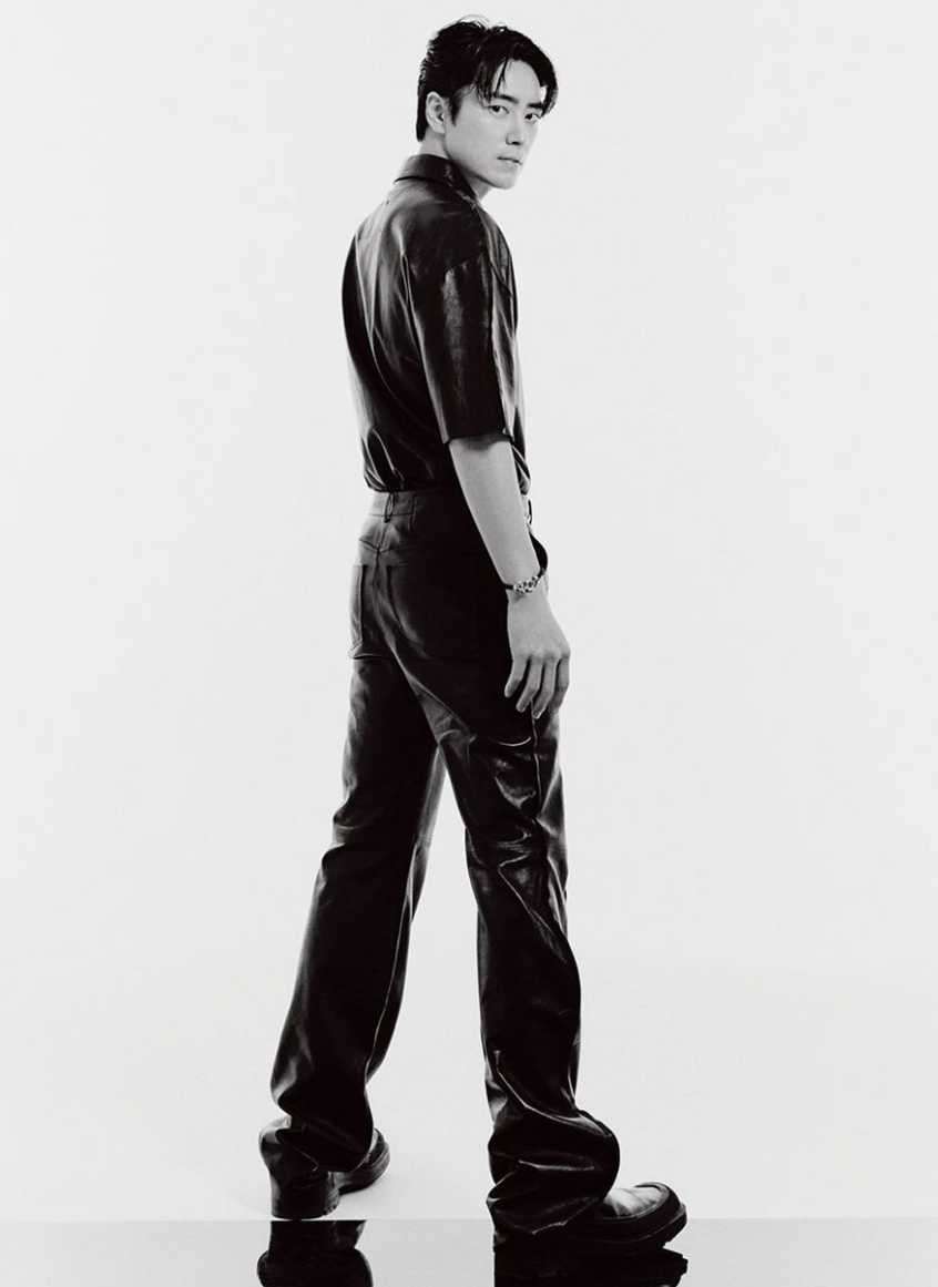 이준혁 프로필 나이 키