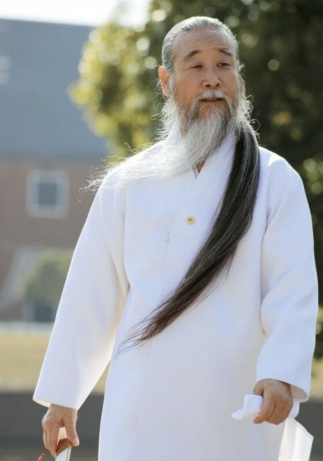 천공 도사
