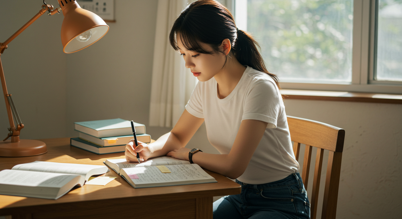 백내장 수술 후 노안 렌즈 선택법