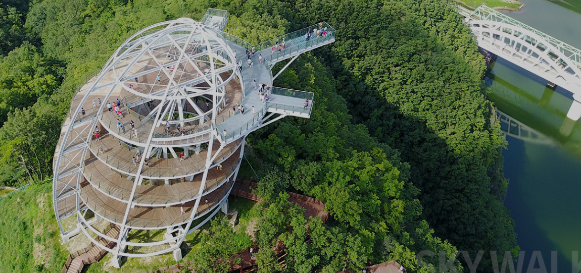 만천하스카이워크