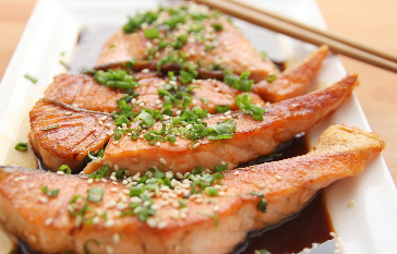 콜라겐 많은 음식