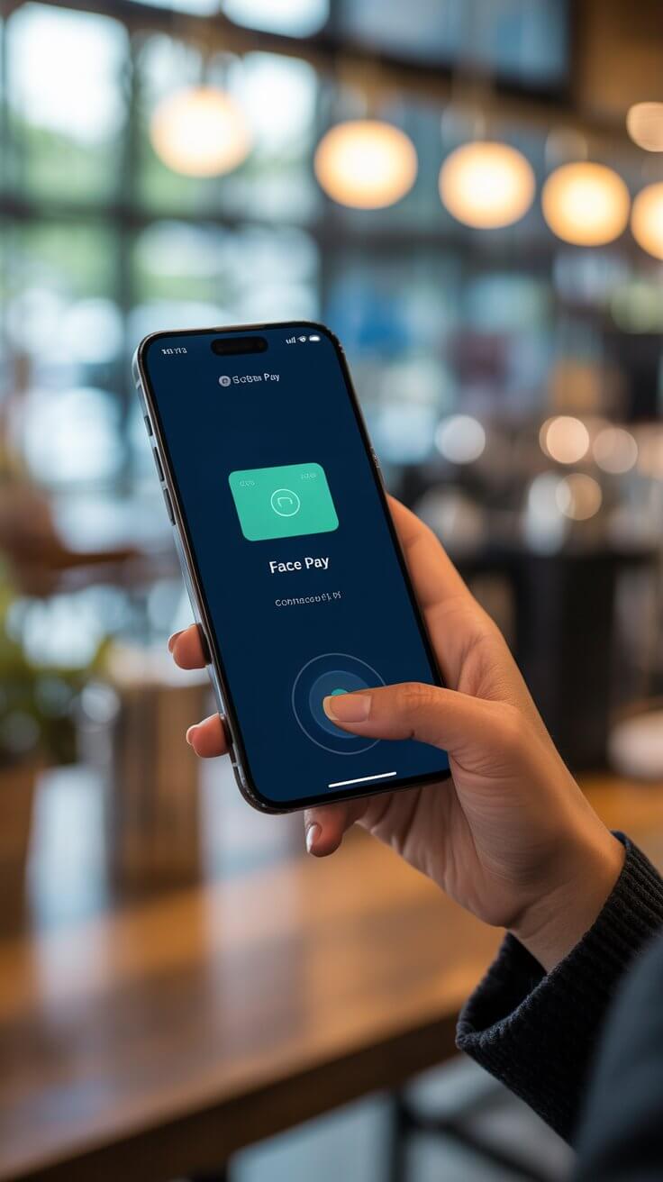 토스 페이스페이 매장 결제와 사용법, 오류 해결 및 취소