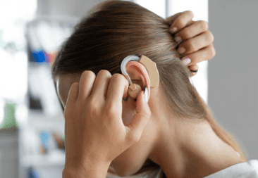 보청기 국가보조금지원, 신청방법 및 보청기 가격