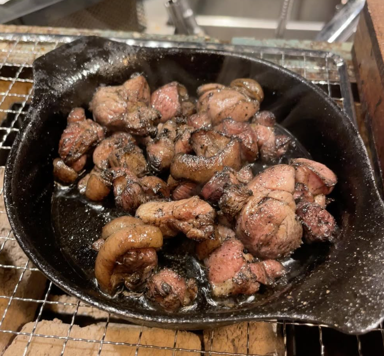 후쿠오카 이자카야 사카나와 안주 이토오카시 02