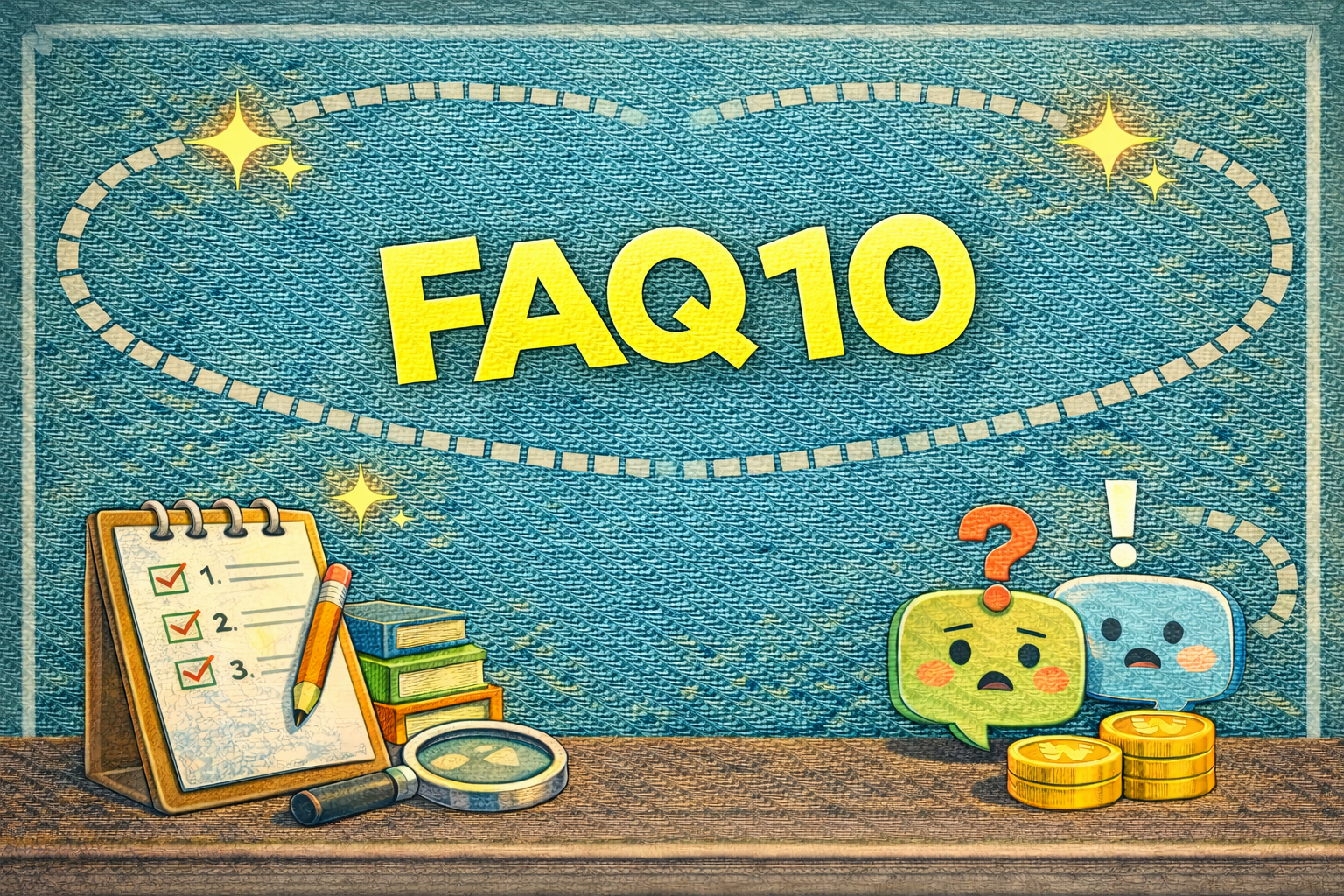 FAQ 10