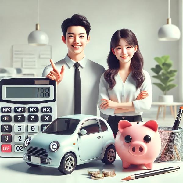 사회 초년생 필수! 자동차 보험료 낮추는 방법