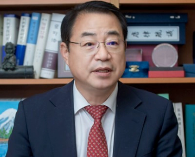 정영환 교수 국민의힘 공관위원장 내정 이유