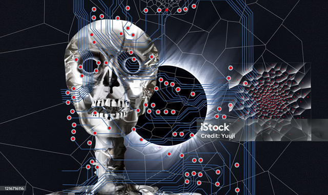 AI와 죽음: 기술이 삶의 마지막을 바꾸는 방식