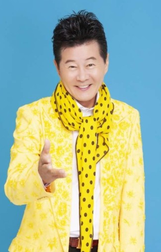 태진아 관련 사진