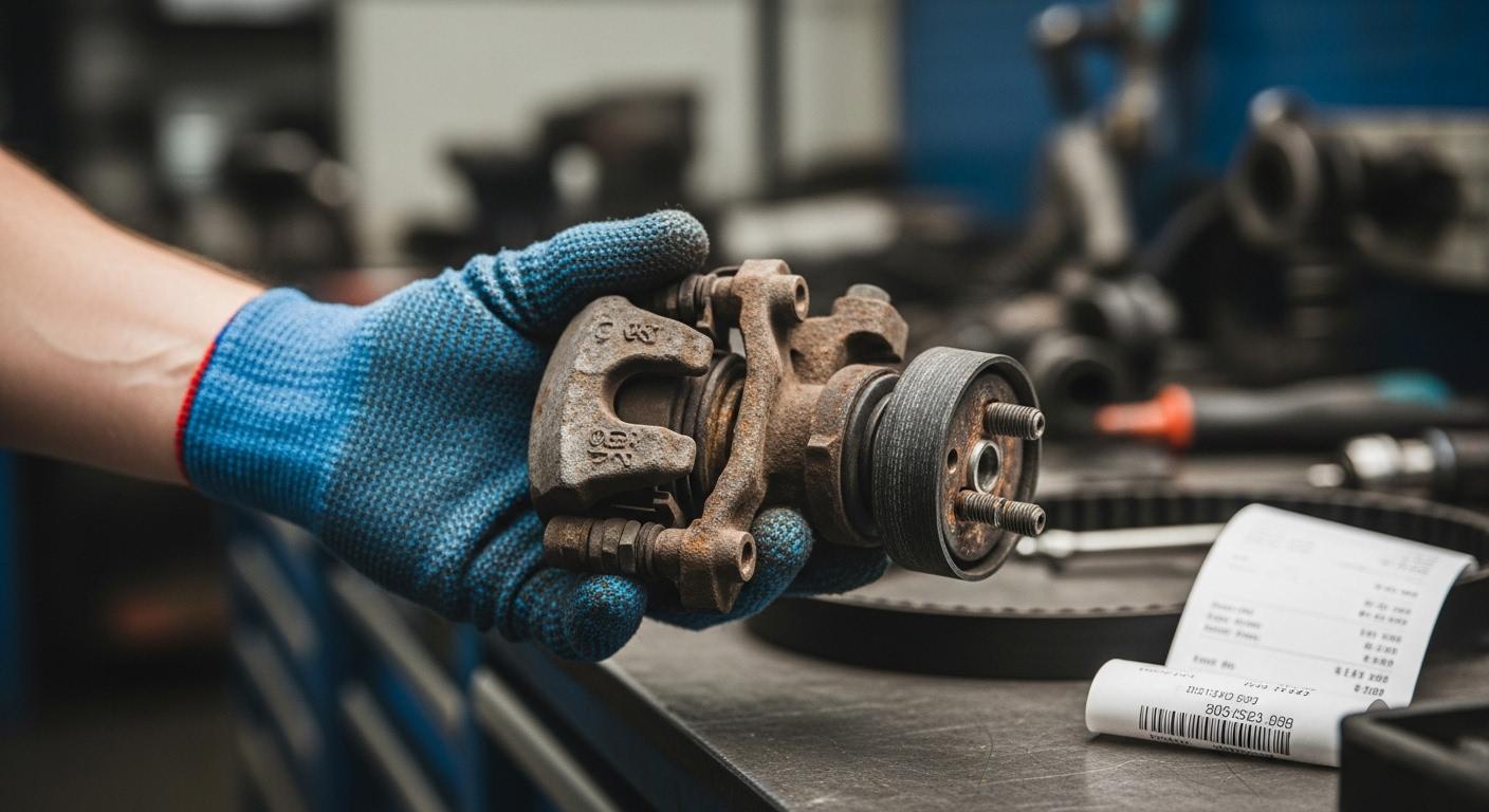 자동차 수리비 자차