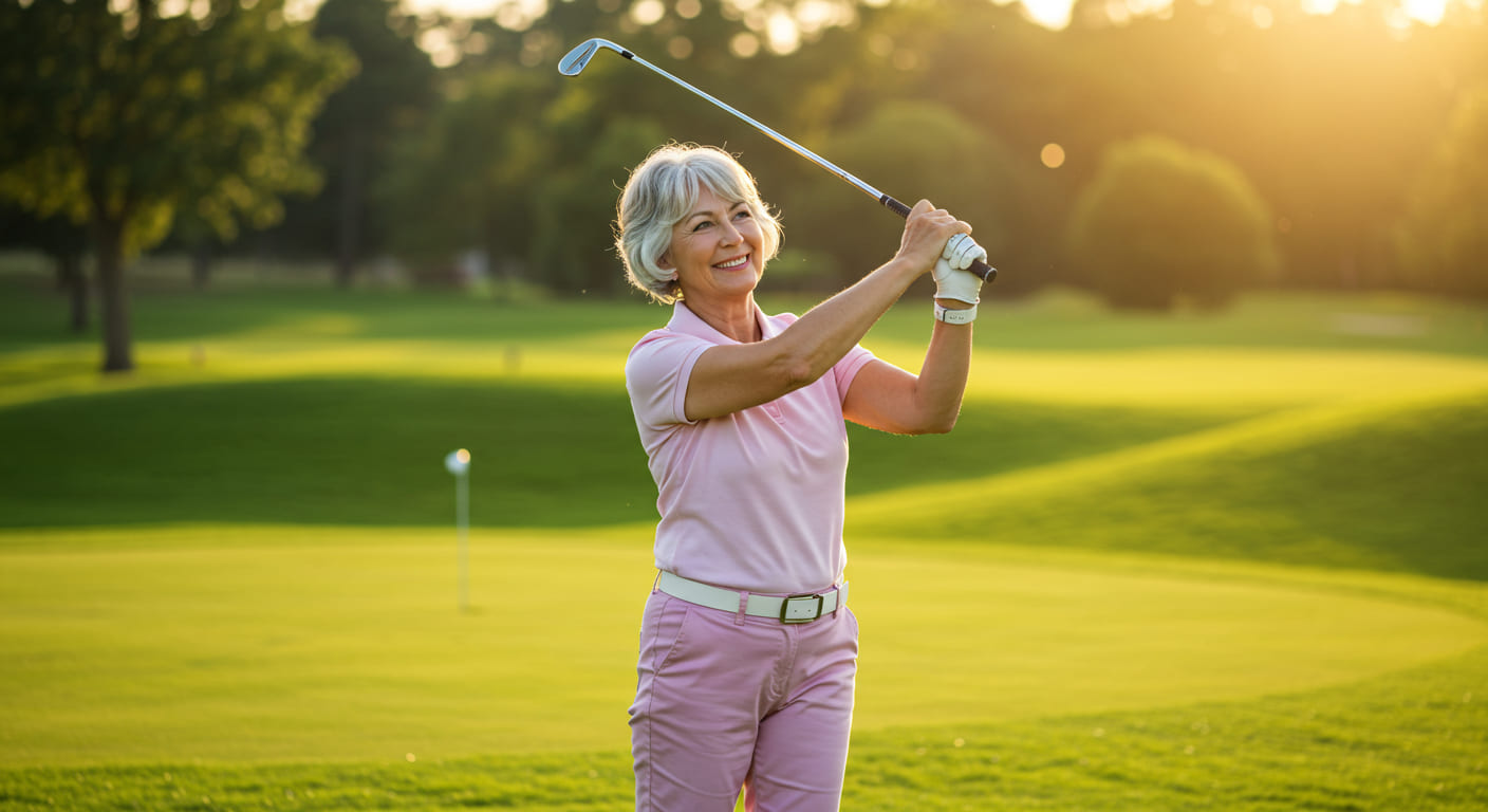 이천-파크골프장