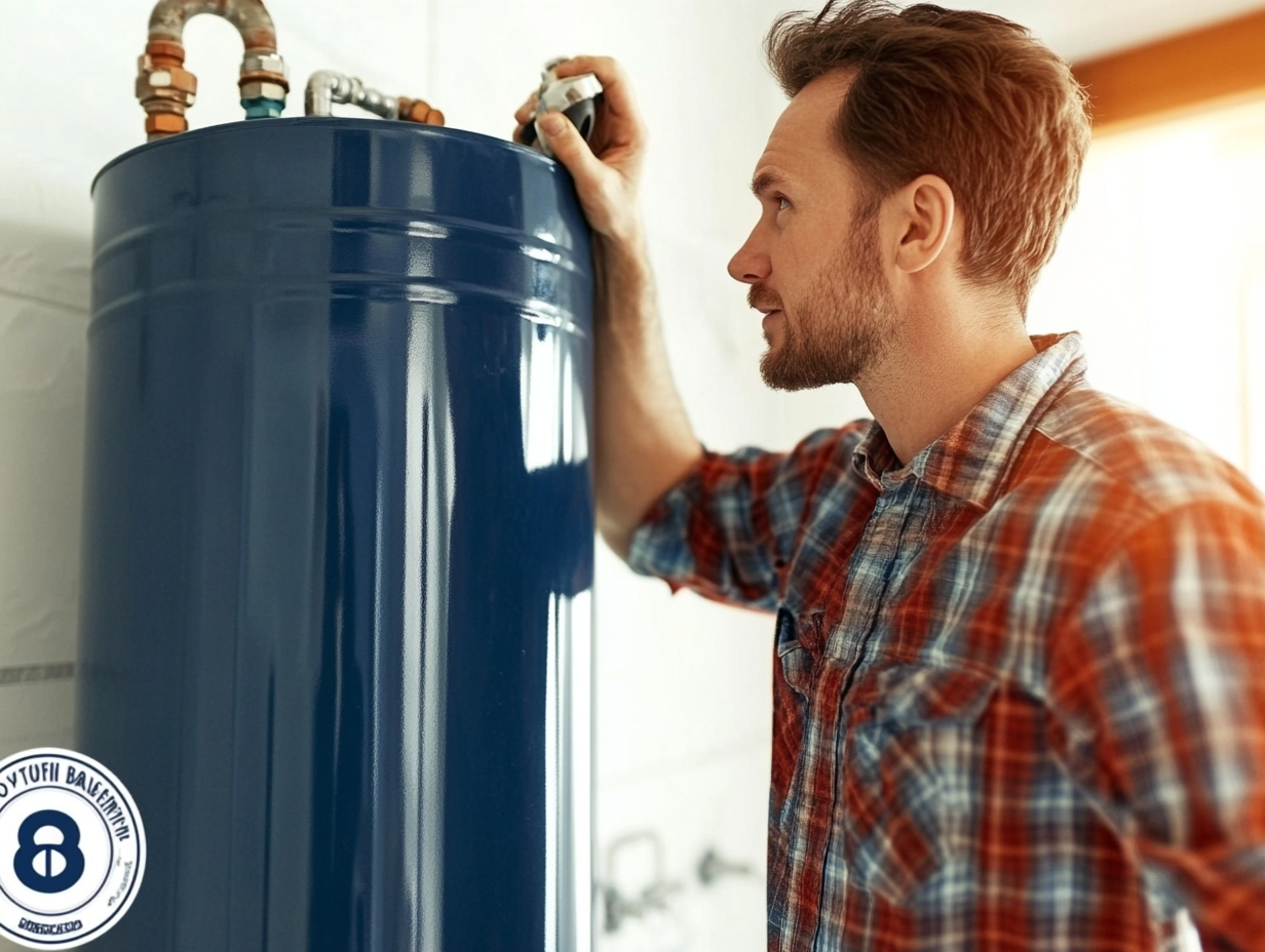 심야 전기 보일러, 겨울철 고장 없이 사용하는 비결은 무엇일까요?