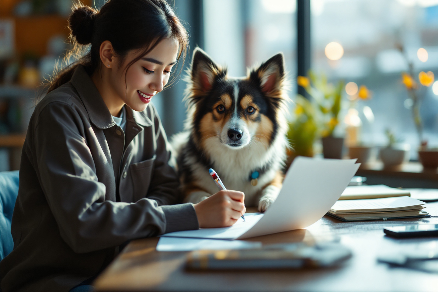 강아지 입양 전 필수 체크리스트 - 환경과 시간 준비하기