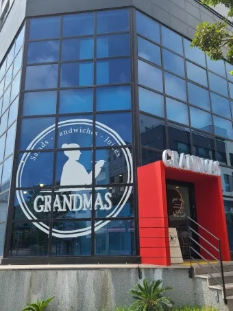 경기 광주 초대형 카페 그랜마스 애견동반_23