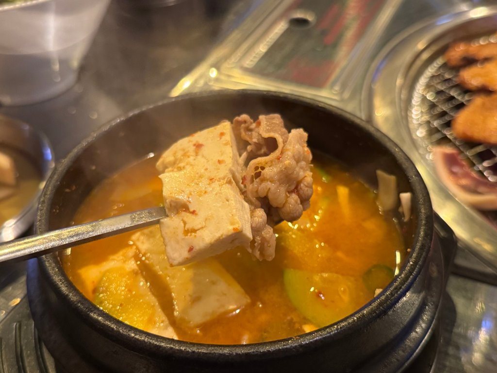 삼대식당 부평본점