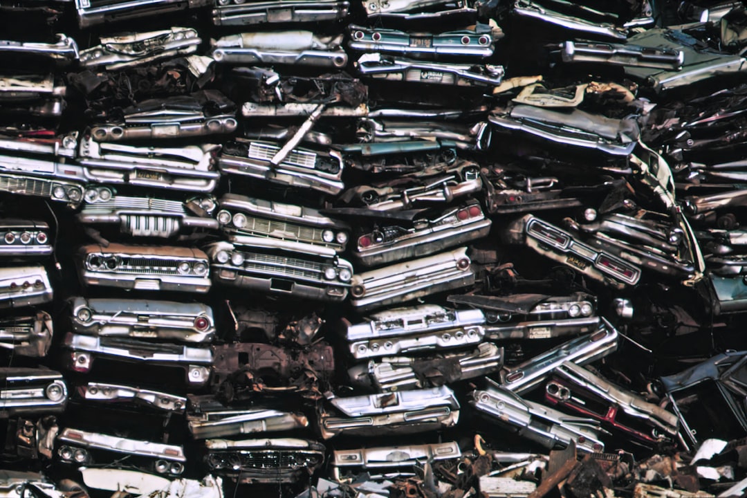 Junkyard