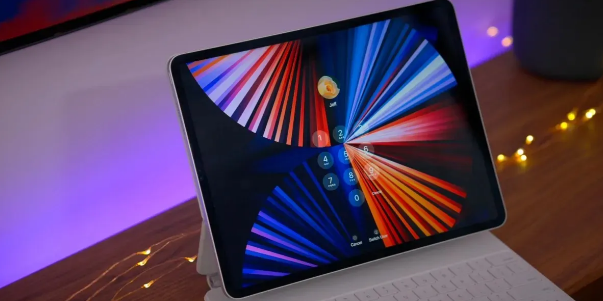 Apple은 새로운 iPad Pro와 iPad Air를 출시할 예정(이미지출처-9to5mac)