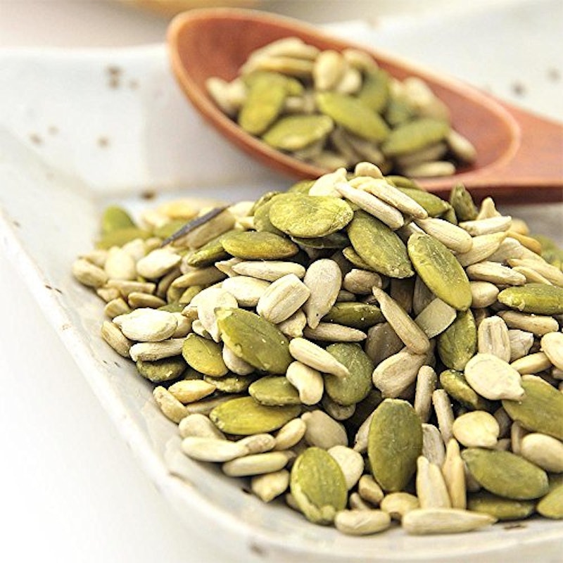 해바라기씨 효능과 부작용