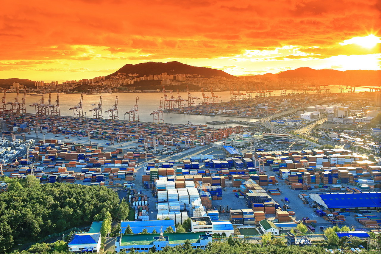 해양수산부 부산 이전의 경제적 파급 효과