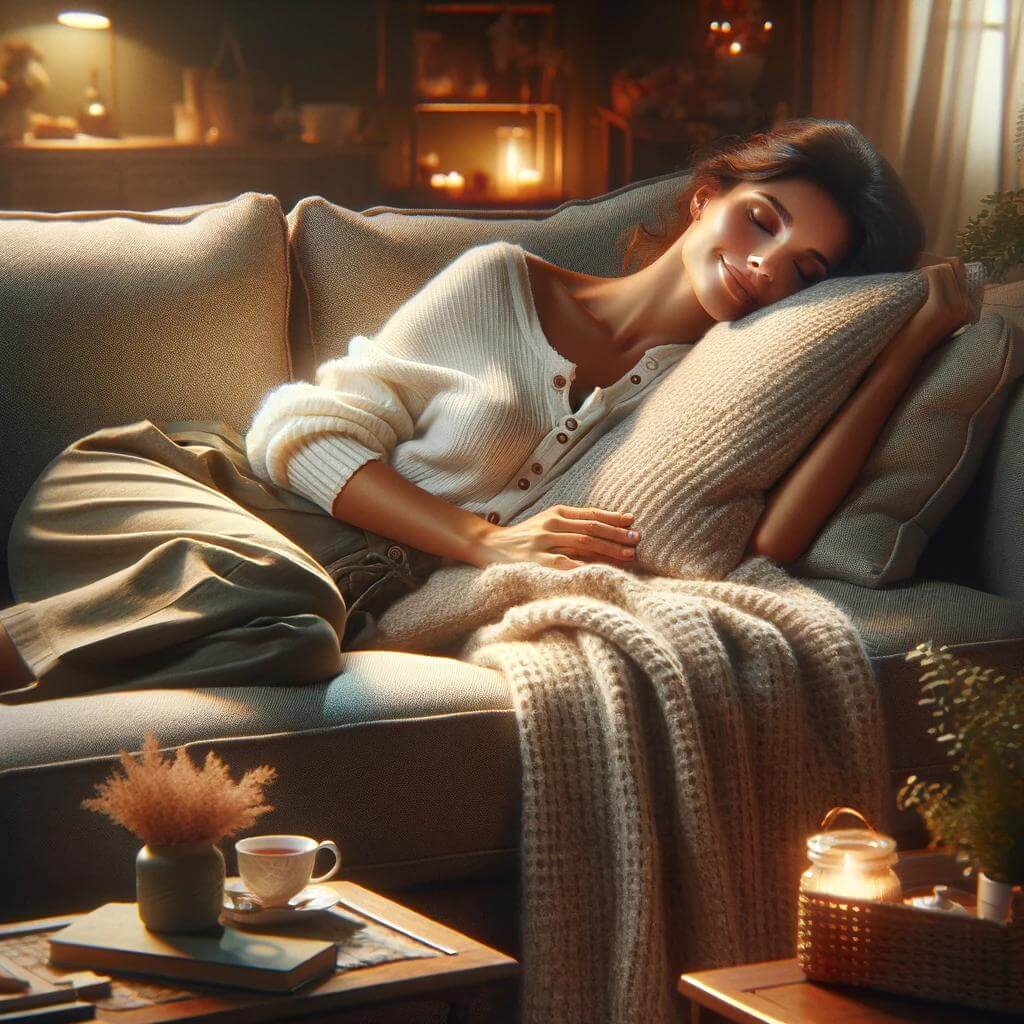 가바 효능 부작용 GABA 영양제 복용법