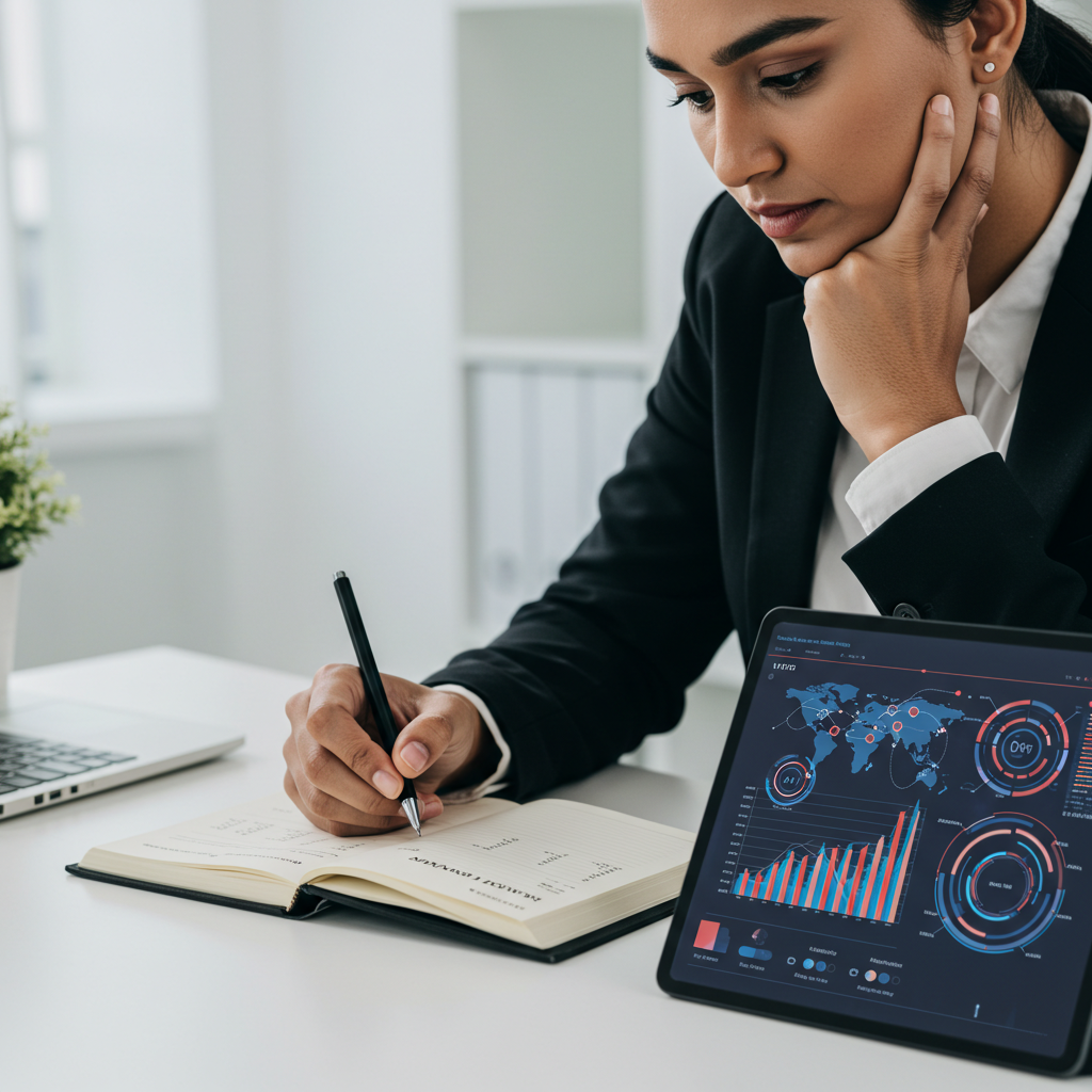 경영자의 사고력 혁명! 메타인지와 AI로 기업 성과 2배 높이는 비즈니스 전략