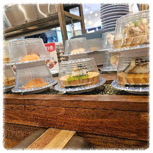 스시노칸도