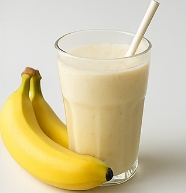 바나나 효능
