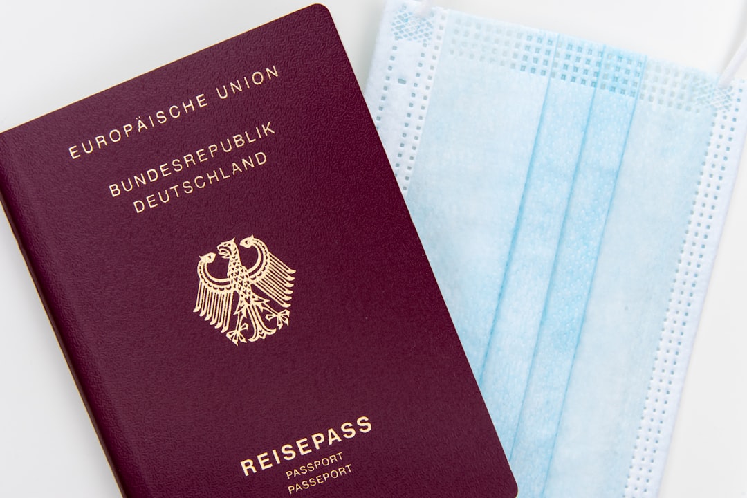 Passport.