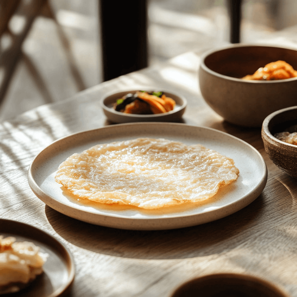 누룽지-상극-음료