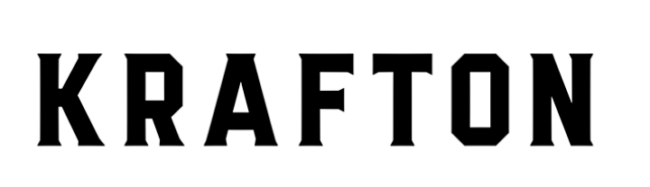크래프톤-로고