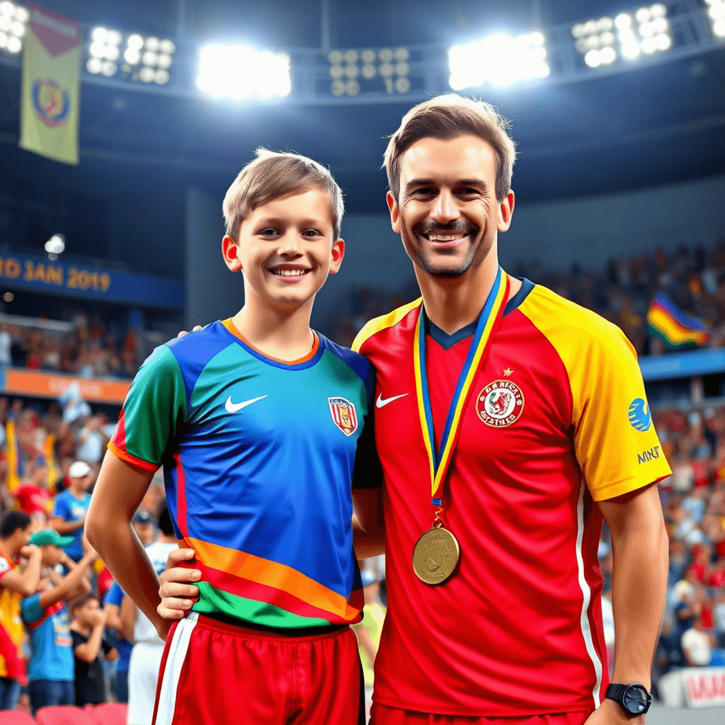 운동선수 꿈해몽