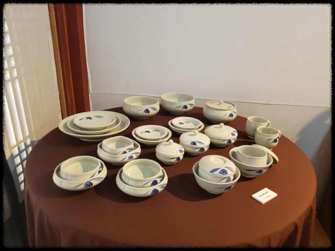 문경찻사발축제 사진 명소 BEST 5