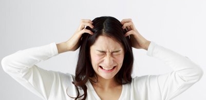 머리냄새-해결법