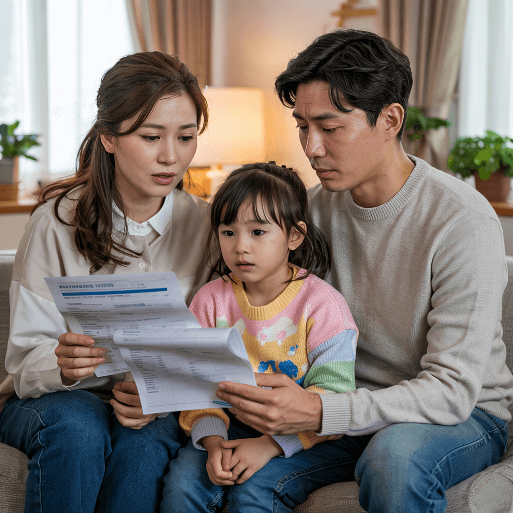 보험료 및 청구 방법