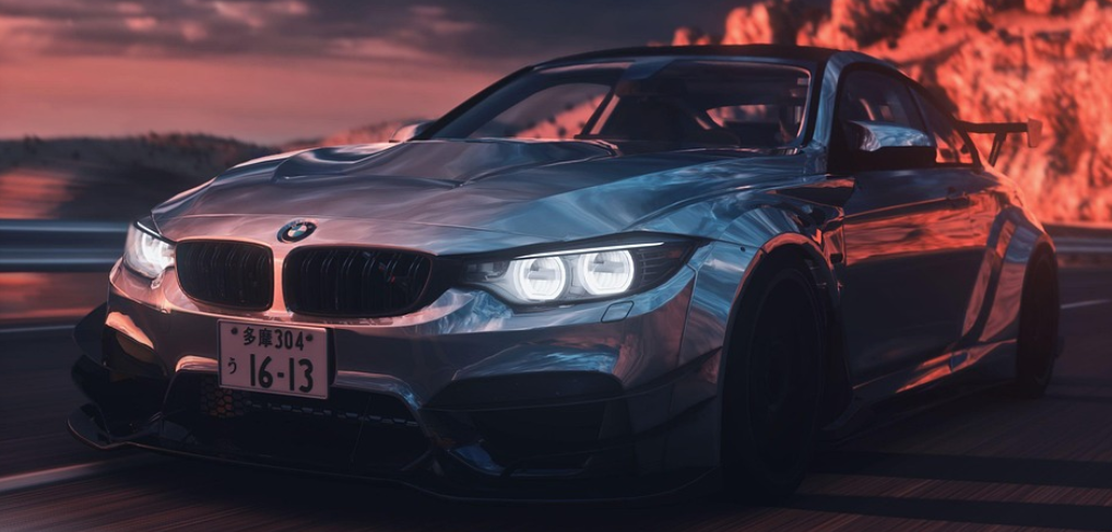 전기차 시대의 명차들 관련사진 - BMW i7