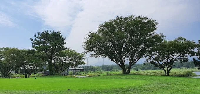 제주 '더클래식 CC' 소개 및 이용방법