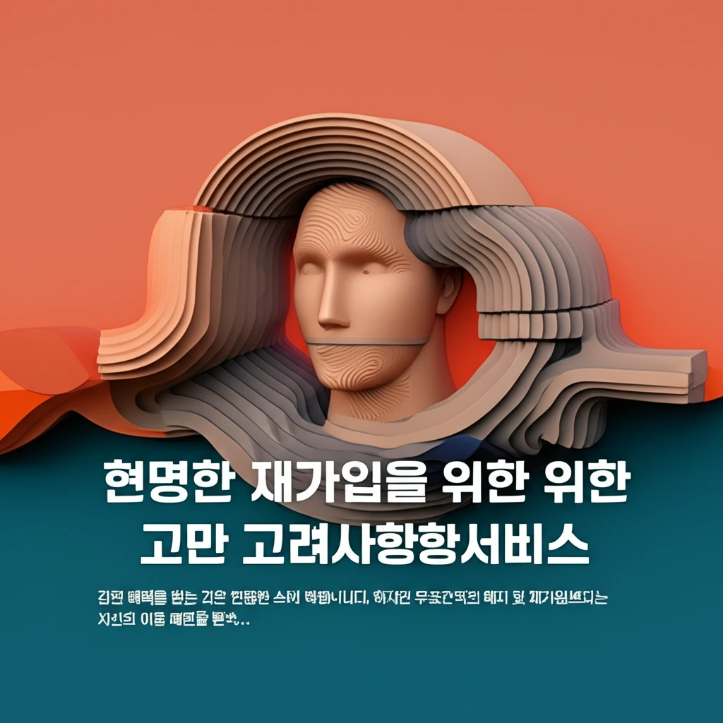 해지 고객을 위한 재가입 감면 혜택 ..