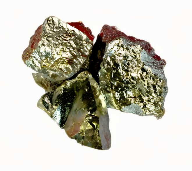 망간(Manganese)