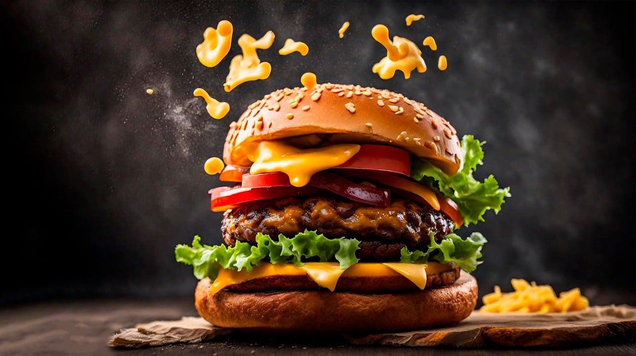 콜레스테롤-음식1