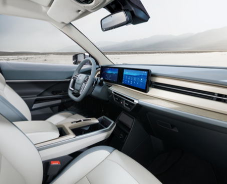 KG모빌리티_토레스EVX