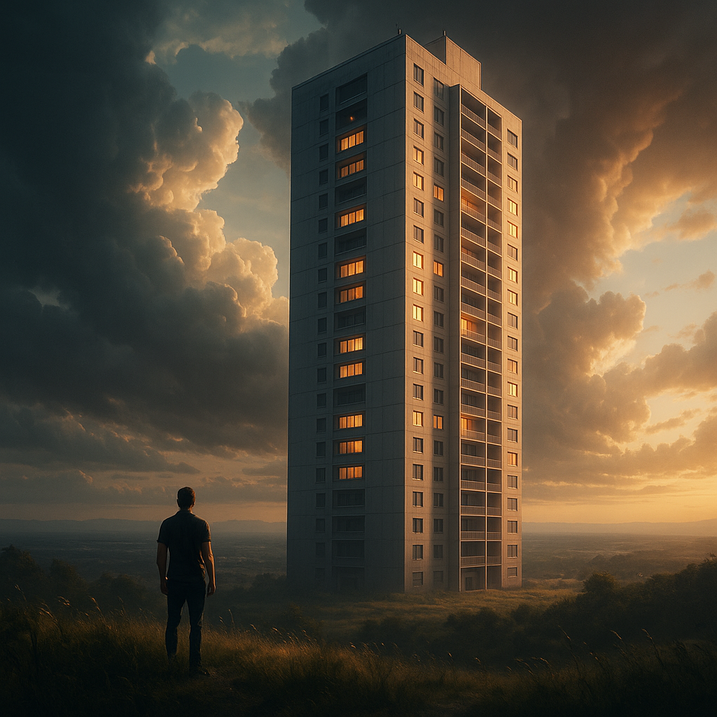 2025년 8월 둘째 주 아파트 분양 소식과 청약 경쟁률 분석 📊