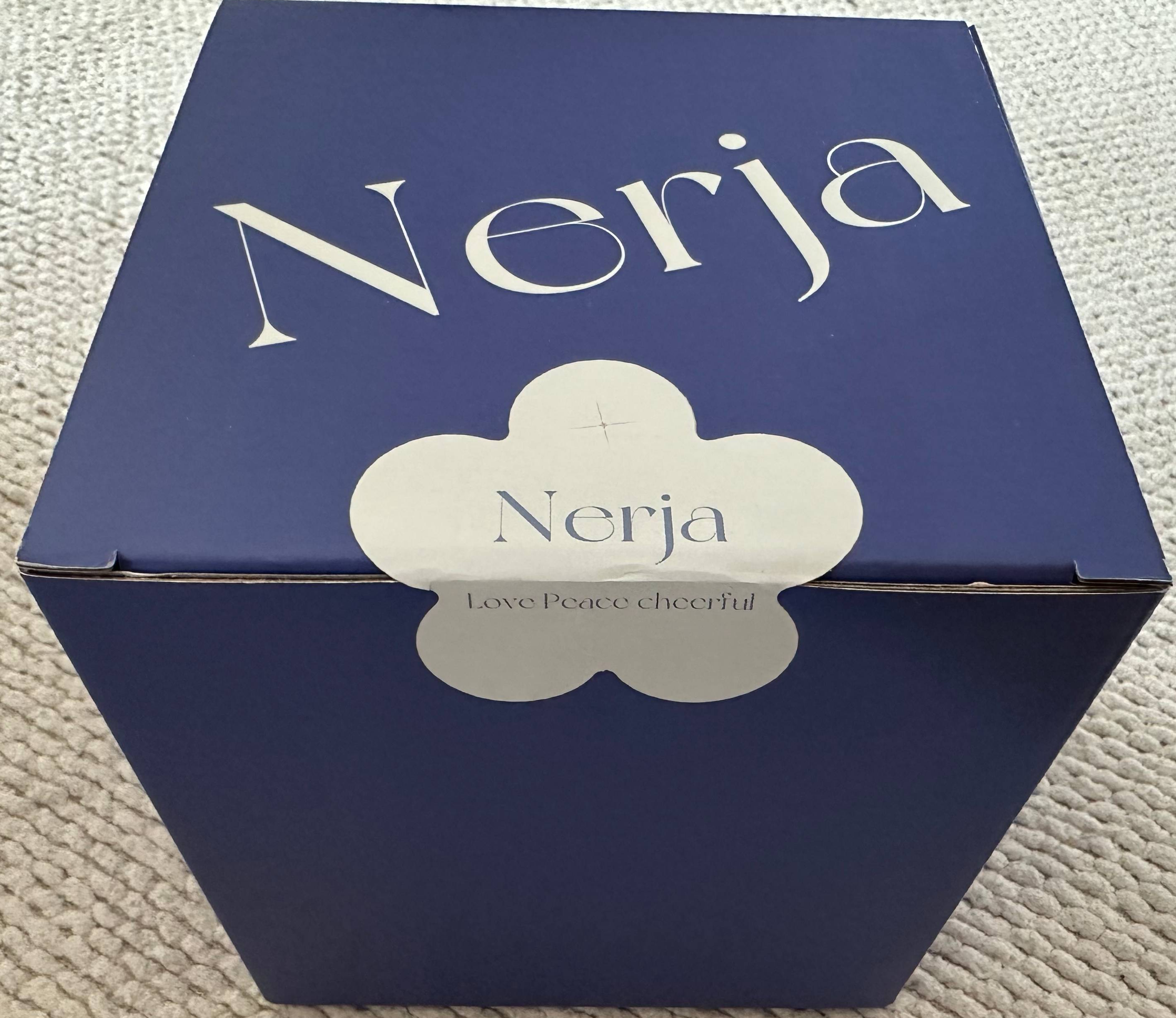 네르하 이케바나 화병