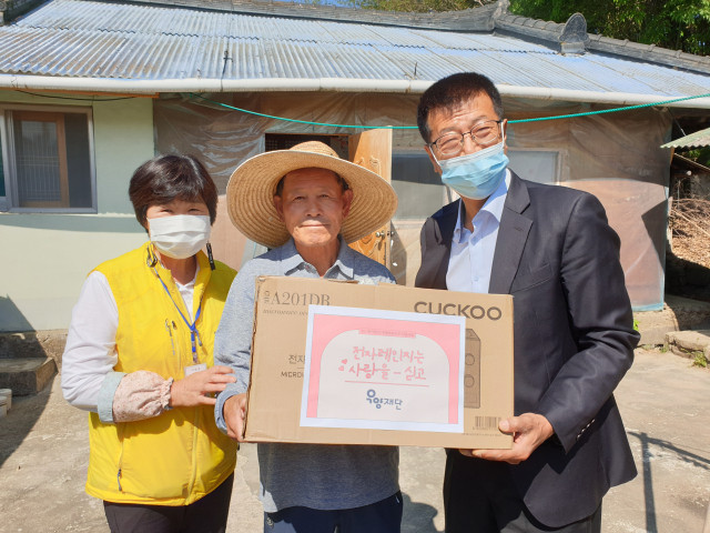 보훈 정책