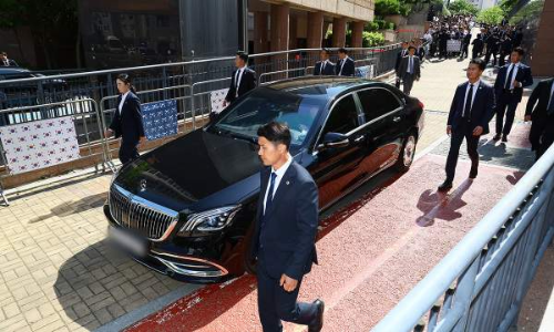 이재명 대통령 경호 논란 경찰 경호 유지 이유와 경호처 갈등 전말