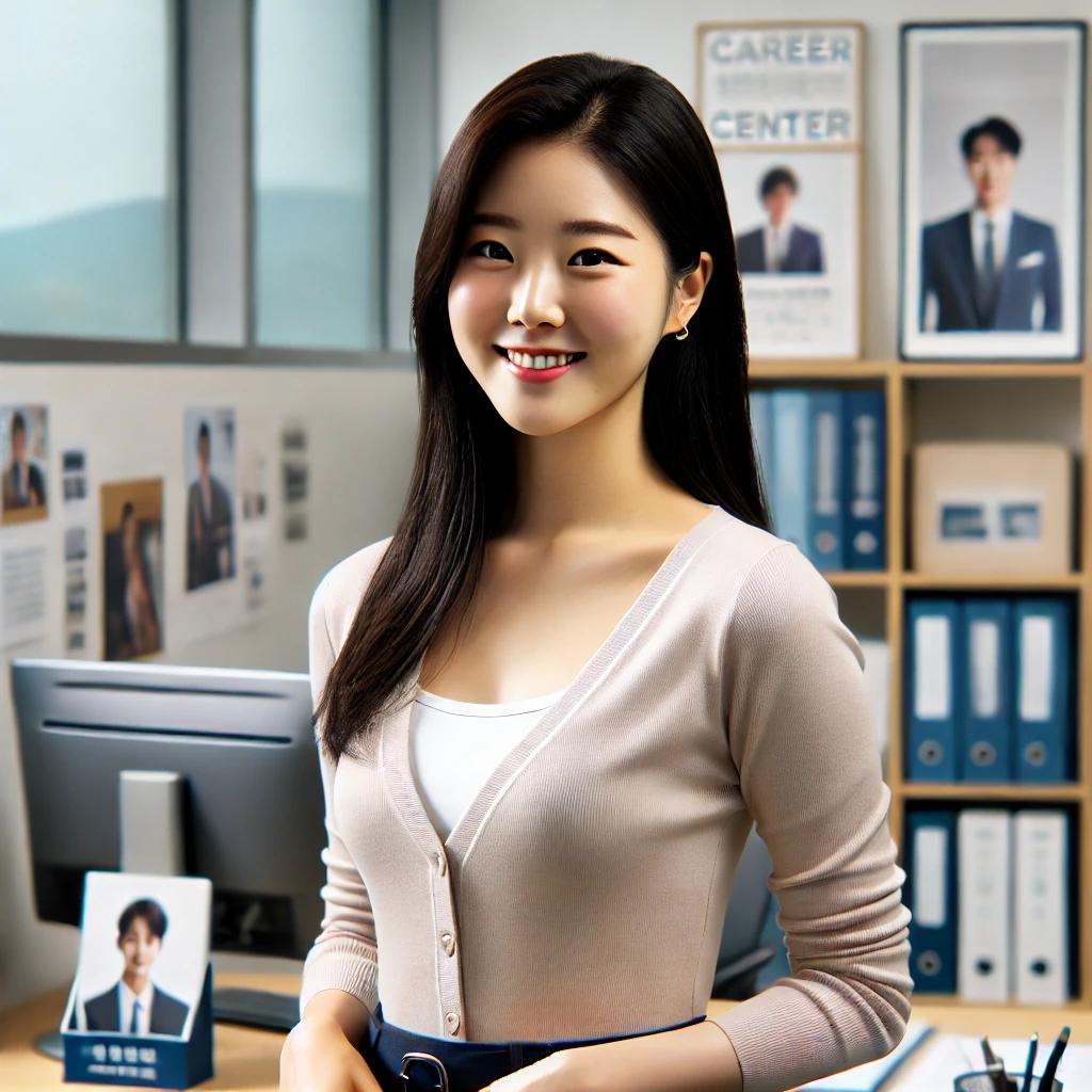 노사발전재단 서울 중장년 일자리 희망센터