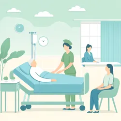 재난적 의료비 지원사업: 지원내용 지원대상 신청방법 중복수급여부 (신청서식포함)