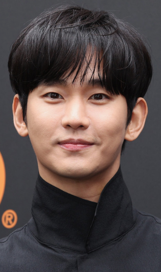 배우 김수현 프로필