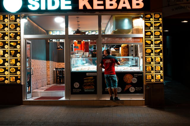 2025 하반기 도봉구 소상공인,자영업자 지원금