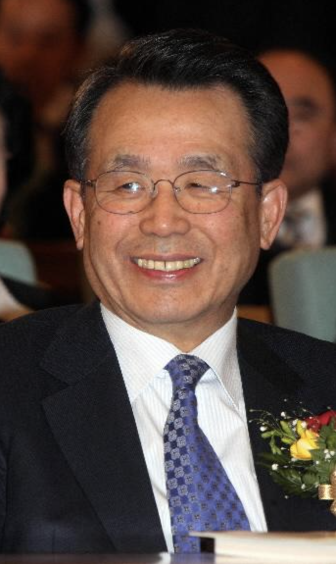 한승수 국무총리2