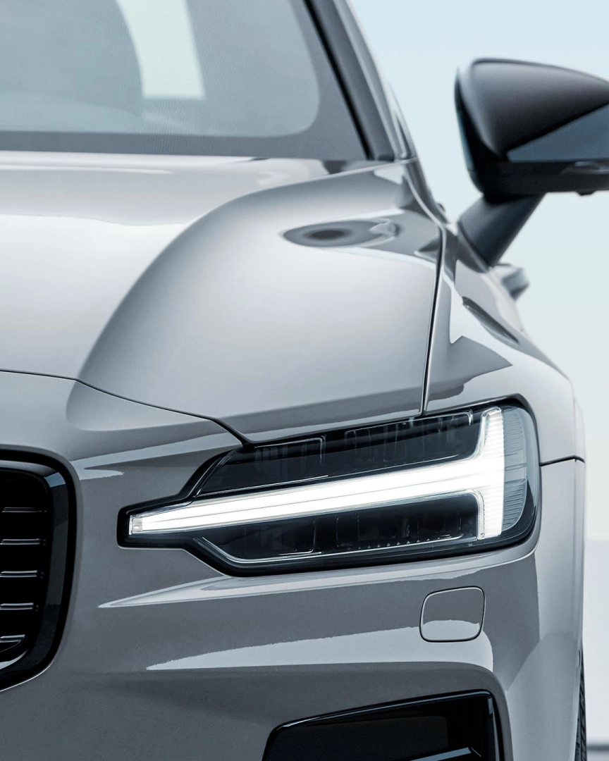 2025 볼보 S60 신형 가격 및 제원, 경쟁차종